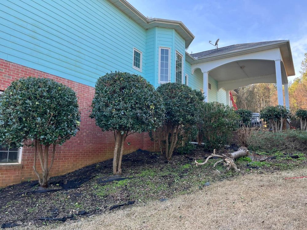 All Photos for Lakeside Lawncare in Cross Hill, SC