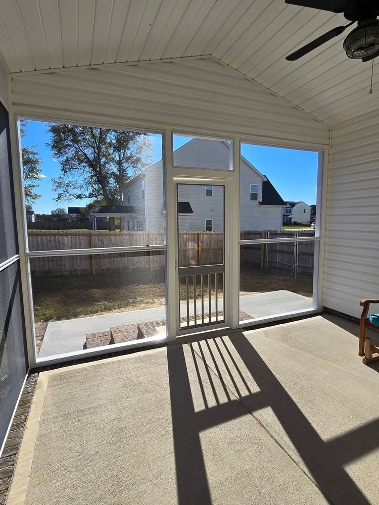 All Photos for One Source Contracting Services in Goldsboro, NC