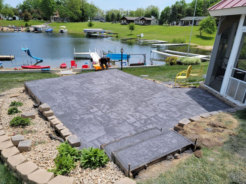 All Photos for JB WORX in Angola,, IN