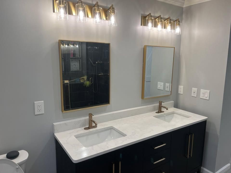 All Photos for CSS Renovations in Huntsville, AL