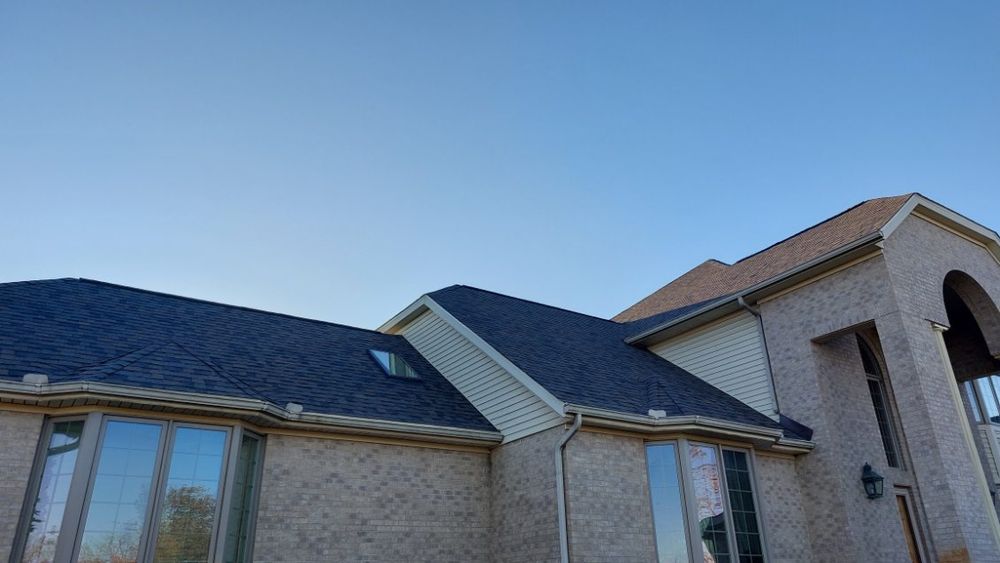 All Photos for Contractors Roofing in Dearborn, MI