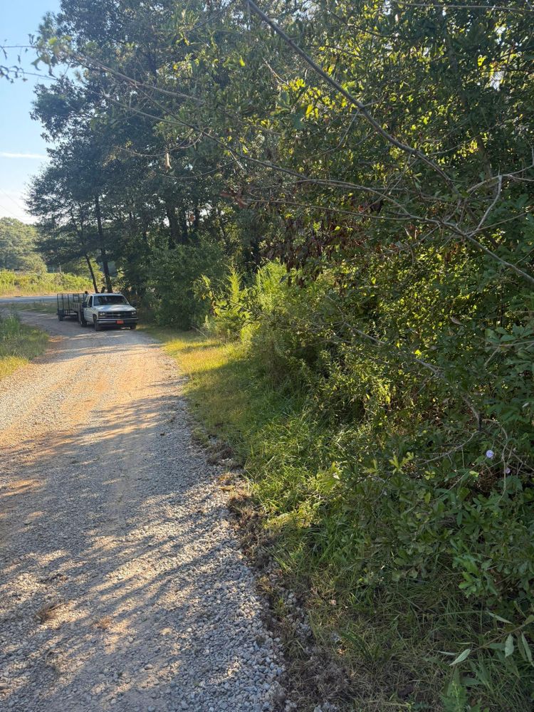 All Photos for Greenwood Lawn & Landscaping LLC in Talladega, Alabama