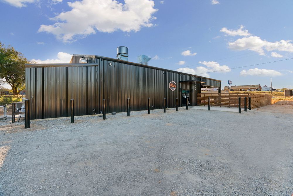 All Photos for TX Makers Construction in Springtown, TX