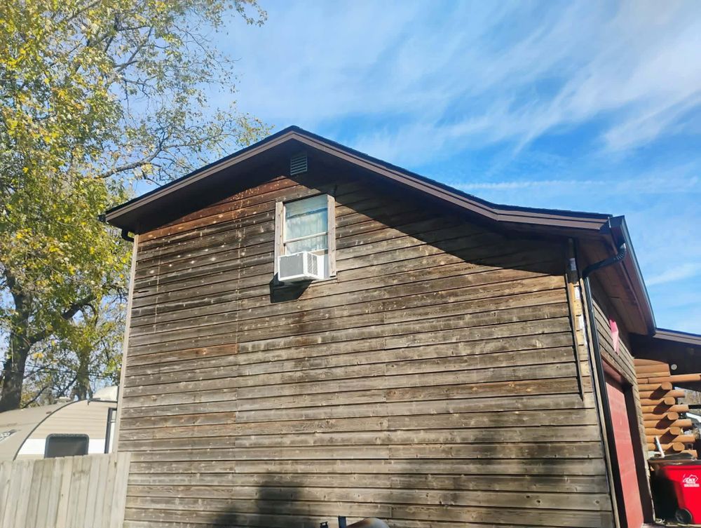 All Photos for KY Gutter Pro & Specialty Roofing Systems in Monticello, KY