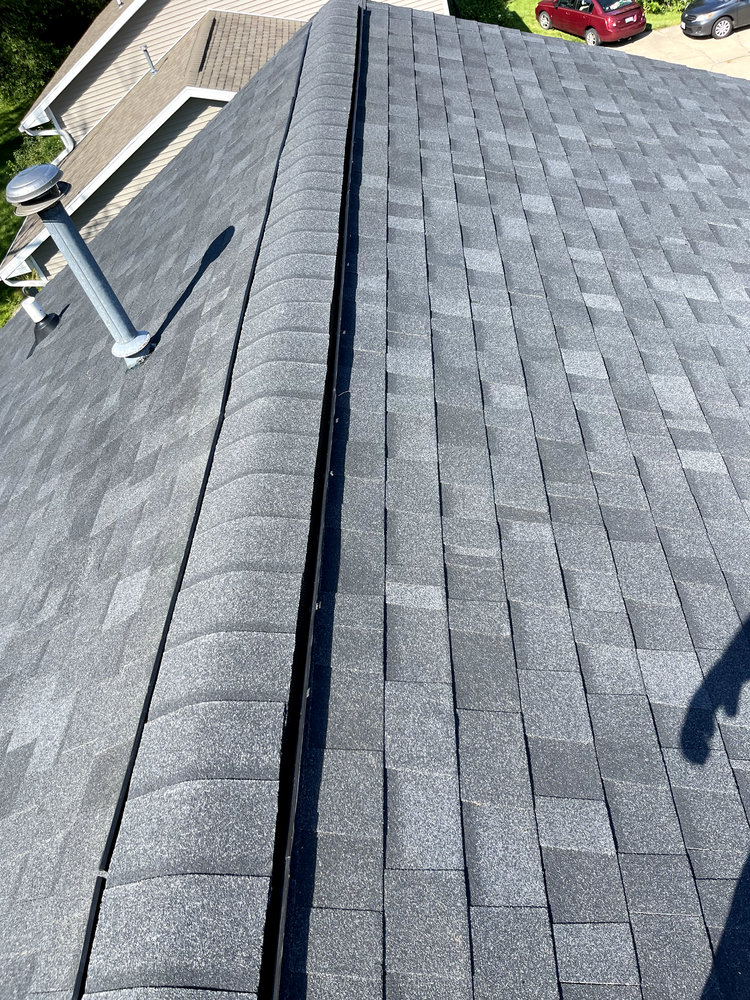 All Photos for Prime Roofing LLC in Menasha, WI