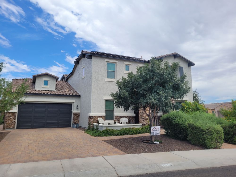 All Photos for Mr Painting Houses LLC in Laveen Village, AZ