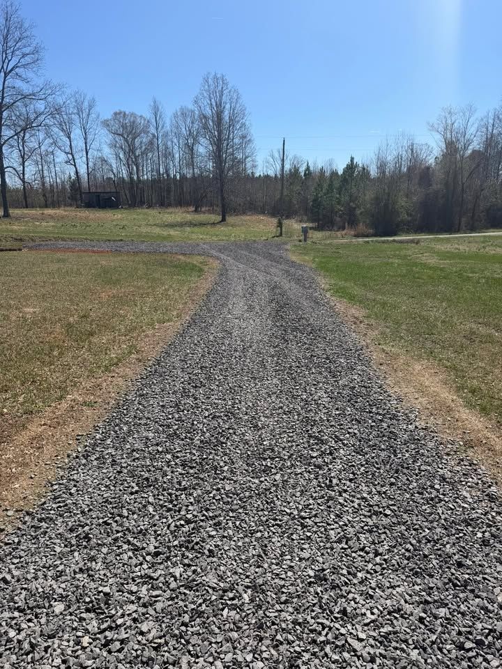 All Photos for Hunt’s Hauling & Landworks LLC in Danville, VA