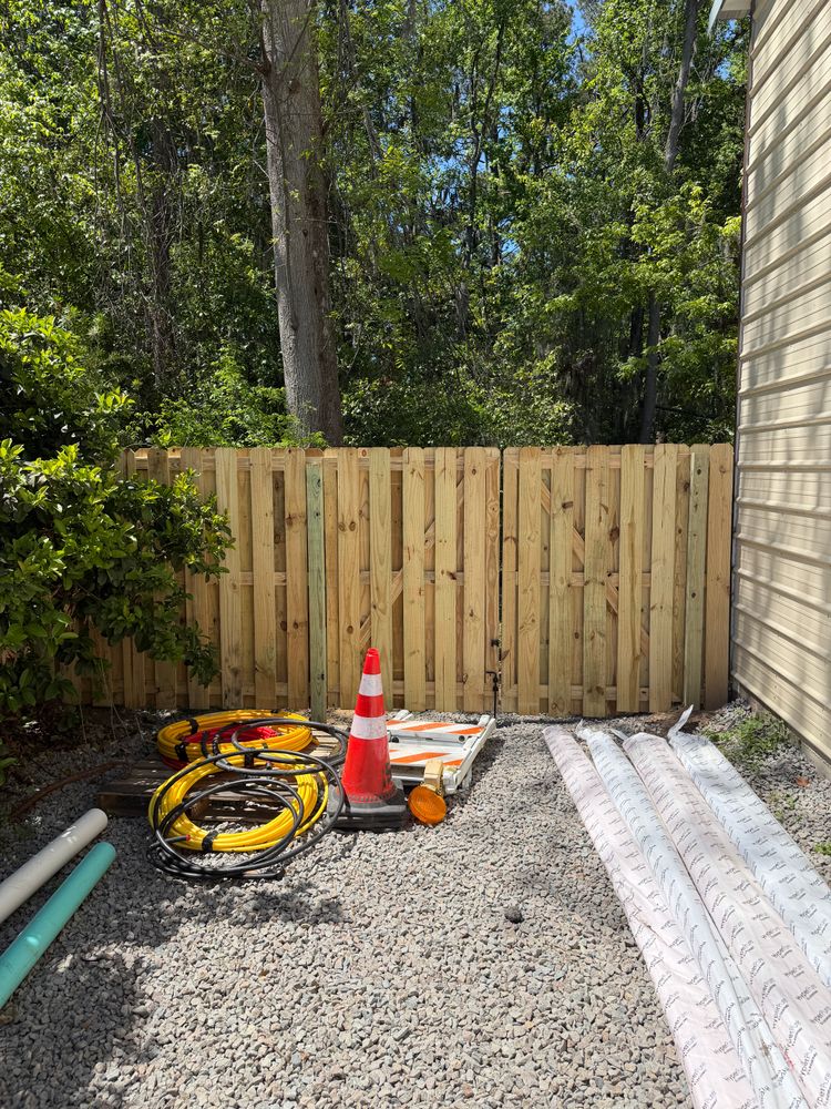 All Photos for KM Exteriors & Renovations  in Savannah, GA