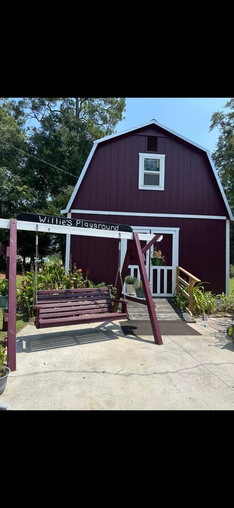 All Photos for Padelma Painting in Pearson, GA