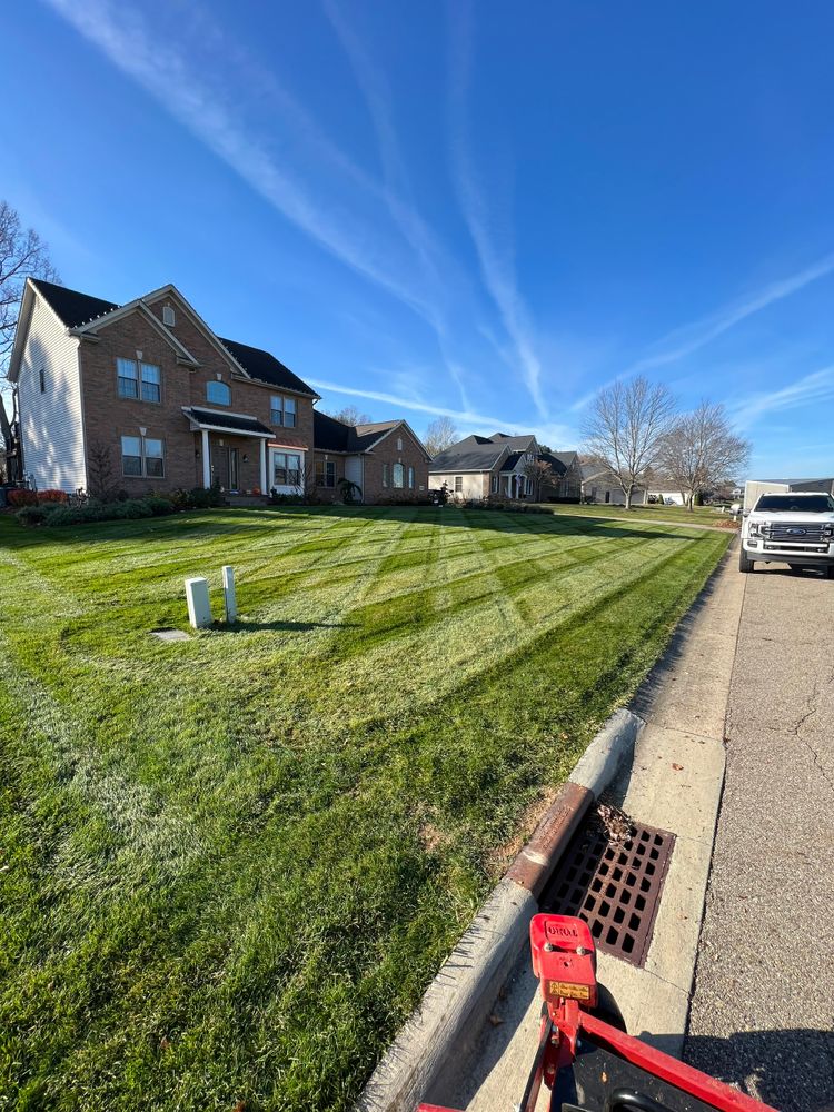 All Photos for Kunkle & Sons Property Maintenance in Akron, OH