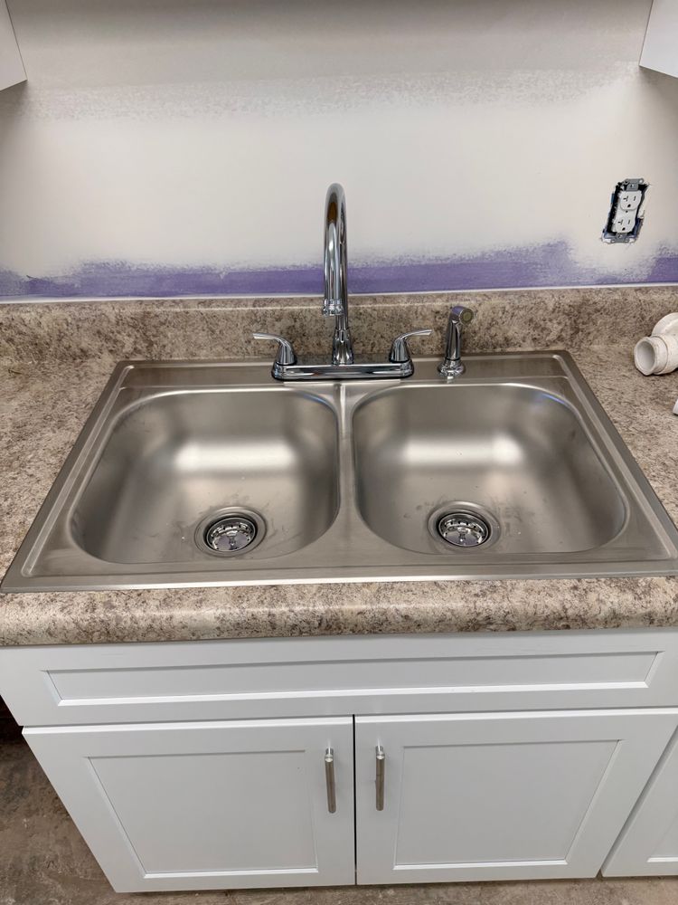 All Photos for R&K Plumbing LLC in Anderson, SC