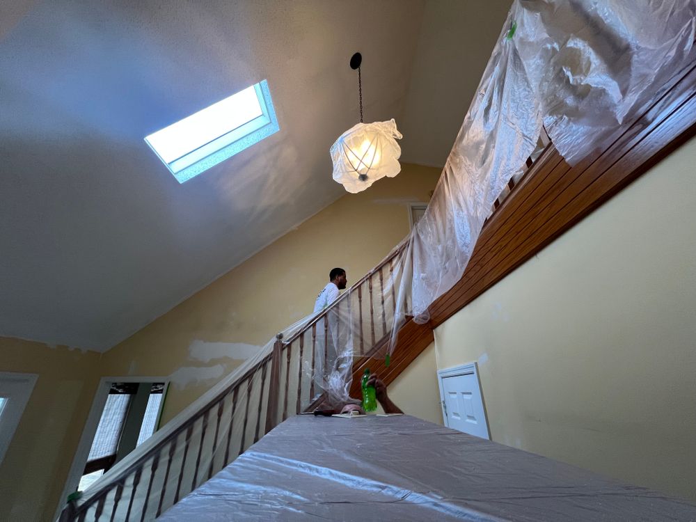 All Photos for Jeff Adkins Painting in Barboursville, WV