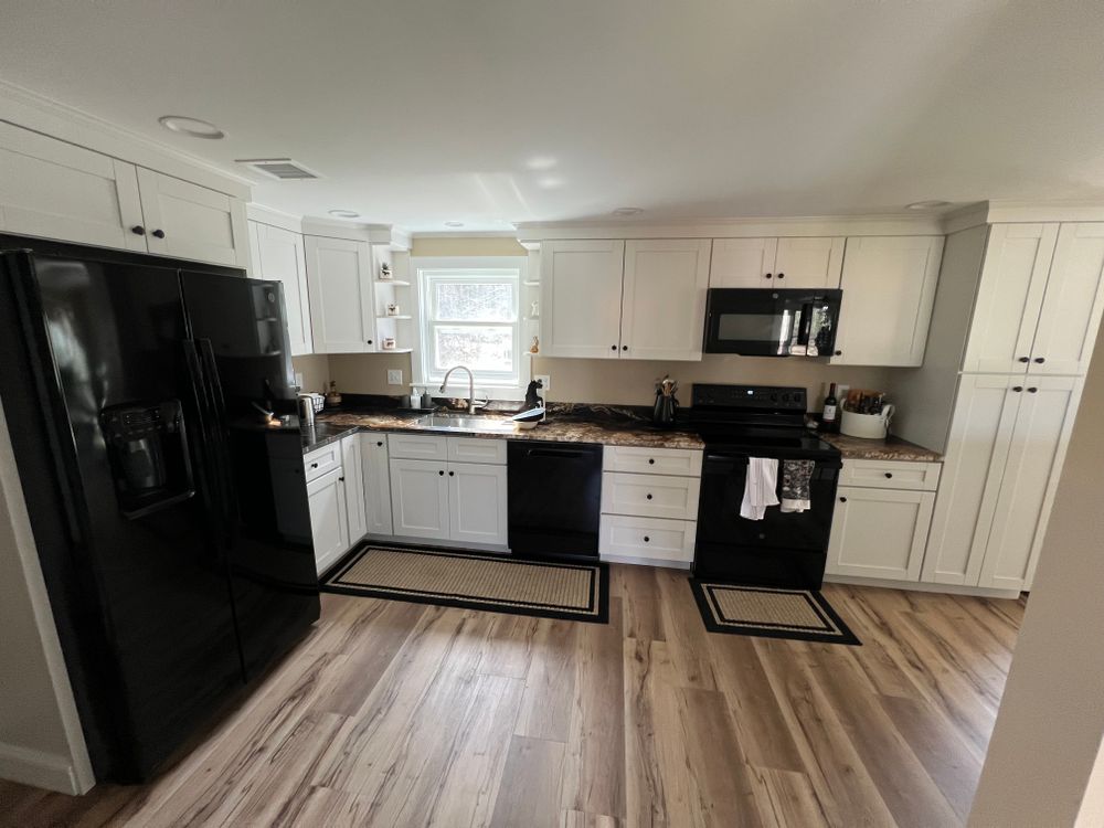All Photos for John Jepson Home Improvements in Pelham, NH