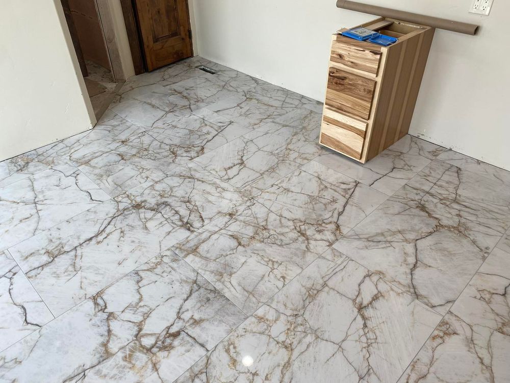 All Photos for Knock & Son Tile in Nampa, ID