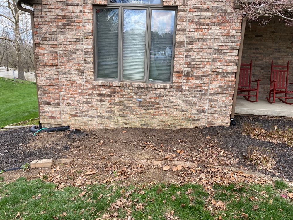 All Photos for Bearforce Lawn Care LLC in Greenfield, IN