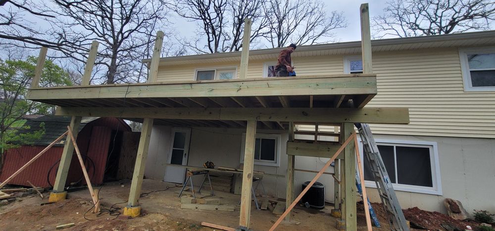 All Photos for VQ Land & Stone in St. Louis, MO