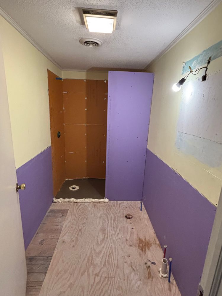 All Photos for Personal Touch General Contractor in Galax, VA