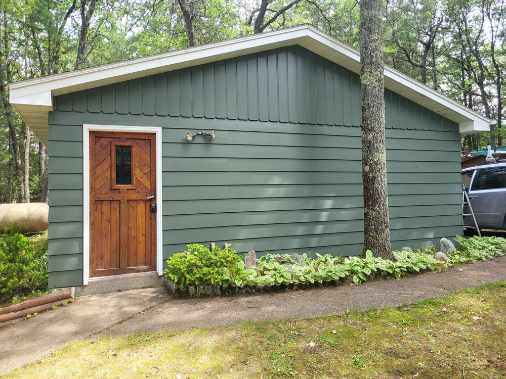 All Photos for B-Rex Painting in Merrill, WI