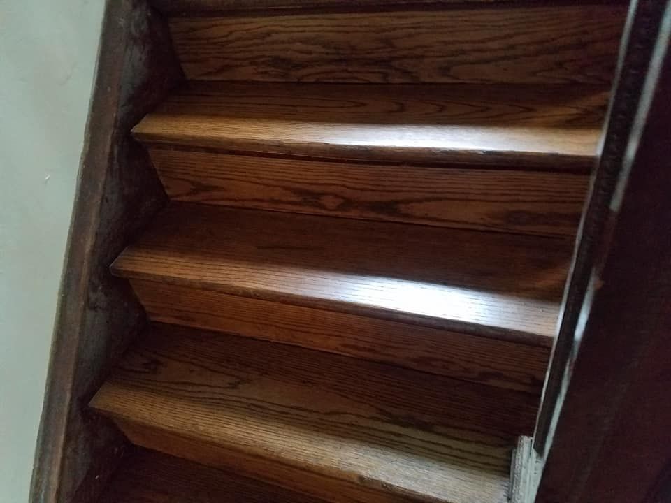 Flooring for Kastor Custom Flooring & Carpentry in Kansas City, MO