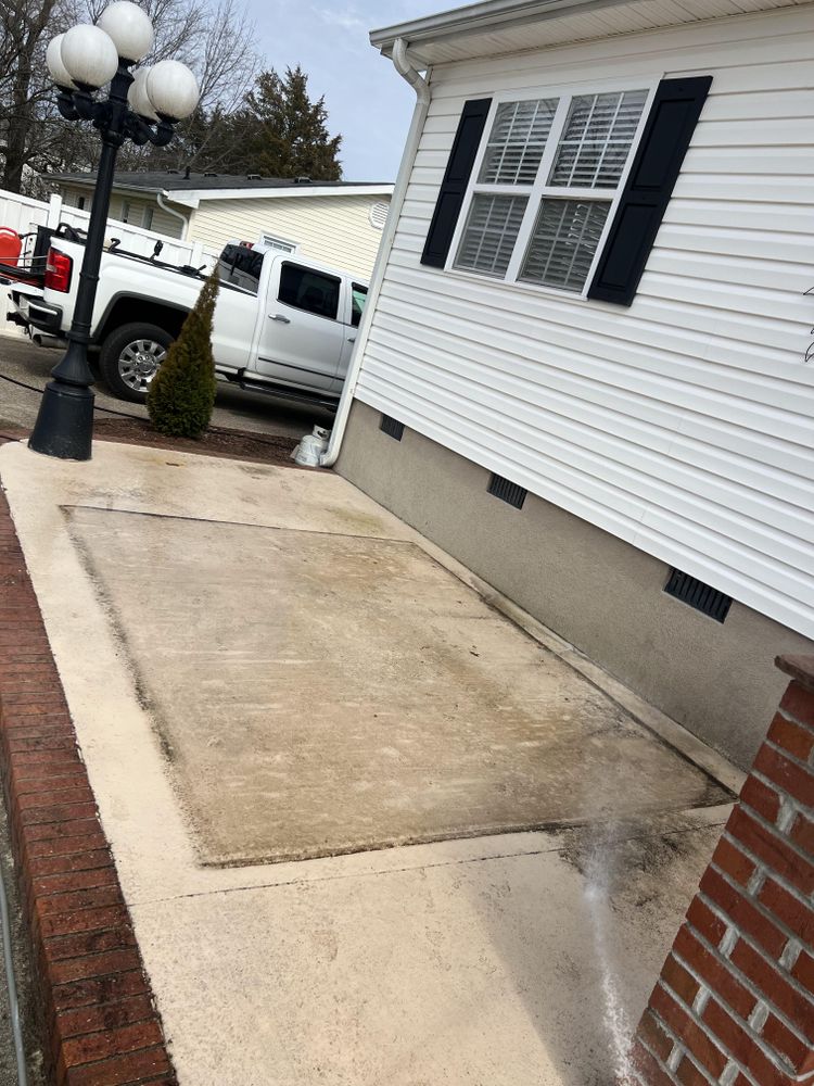 All Photos for JB Applewhite's Pressure Washing in Anderson, SC