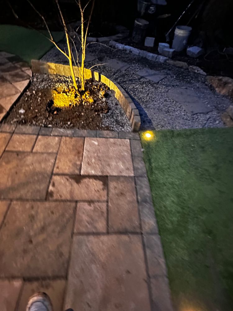 All Photos for Matteo Hardscapes in Towson,  MD