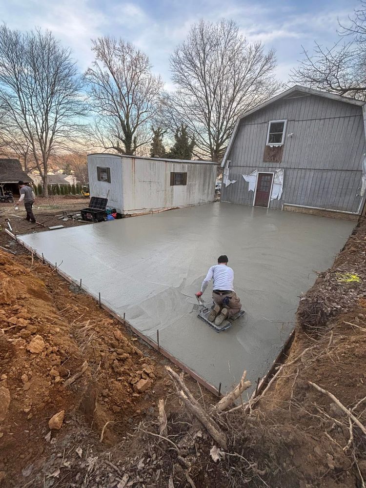 All Photos for DiMaggio & Son's Masonry in Aston, PA