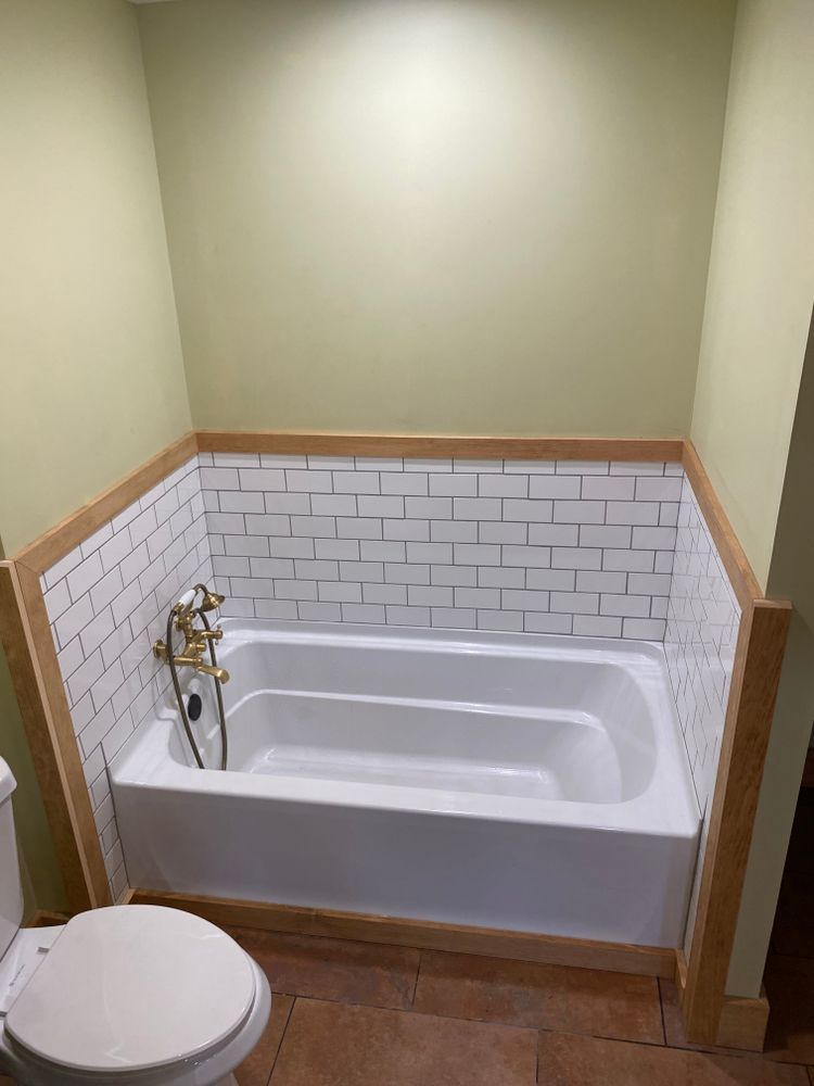 All Photos for Cushman Brook Construction in Dalton, NH