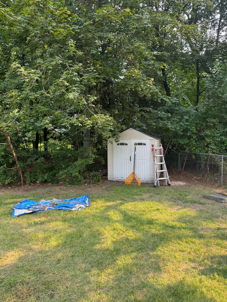 All Photos for Adams Landscaping in Springfield, MA