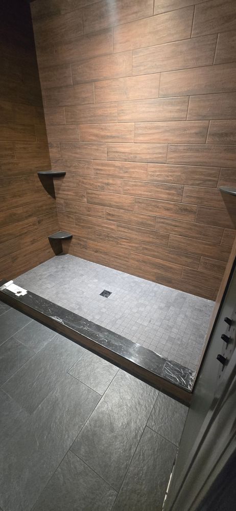 All Photos for Naples Tile LLC in Fort Wayne, IN