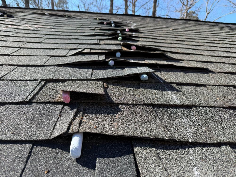 All Photos for Hometown Roofing in Greenwood, SC