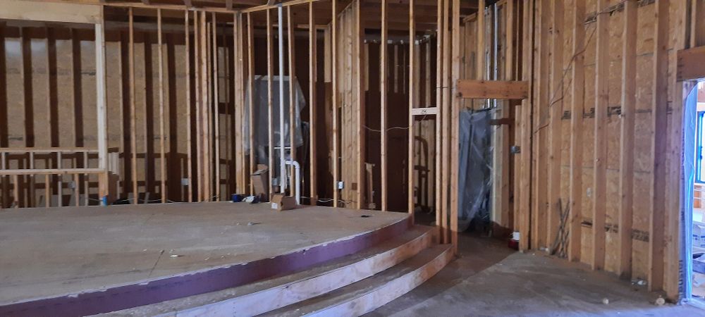  HVAC  for Integrity Heat & Air in Forsyth, MO