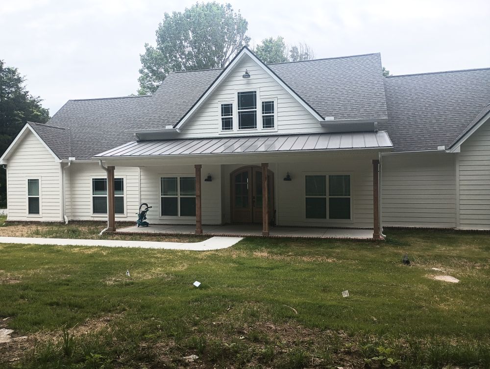 All Photos for Byrd Home Construction in Smryna, TN