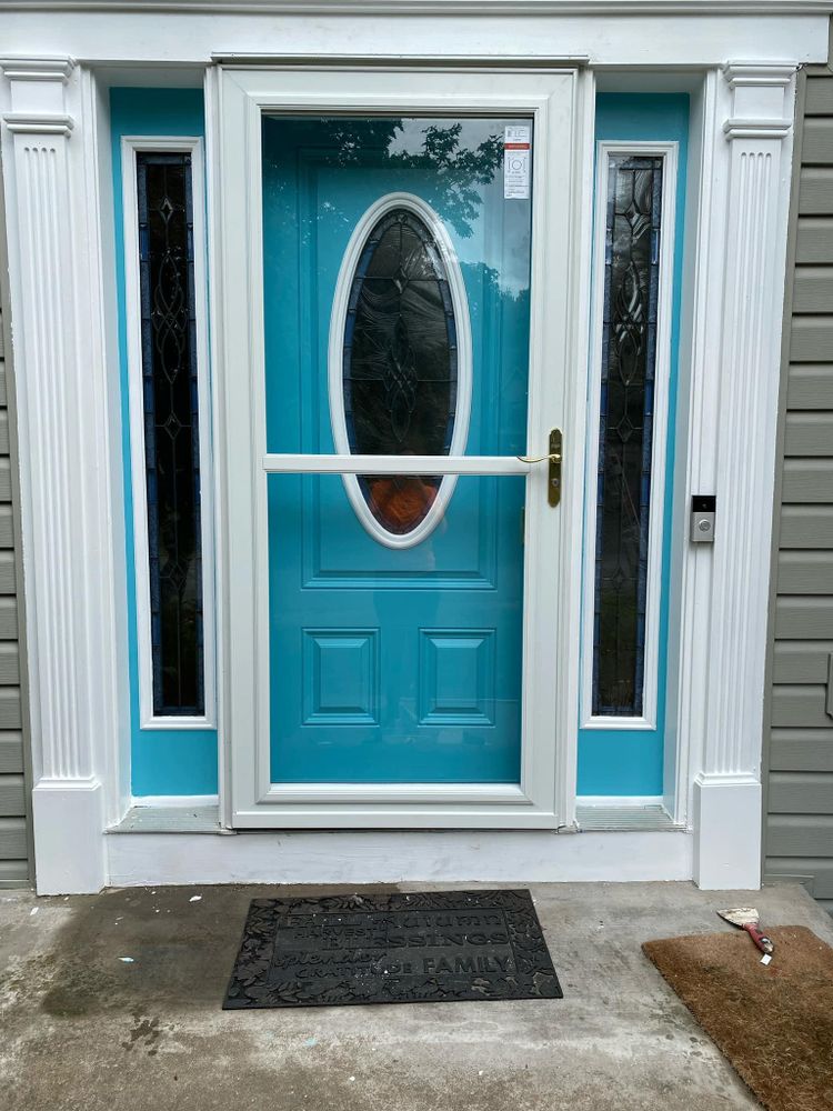 We provide high-quality maintenance and repair services for your home to ensure it is in top condition. Our experienced experts can help with any project, big or small. for One and Done LLC in Locust Grove, VA