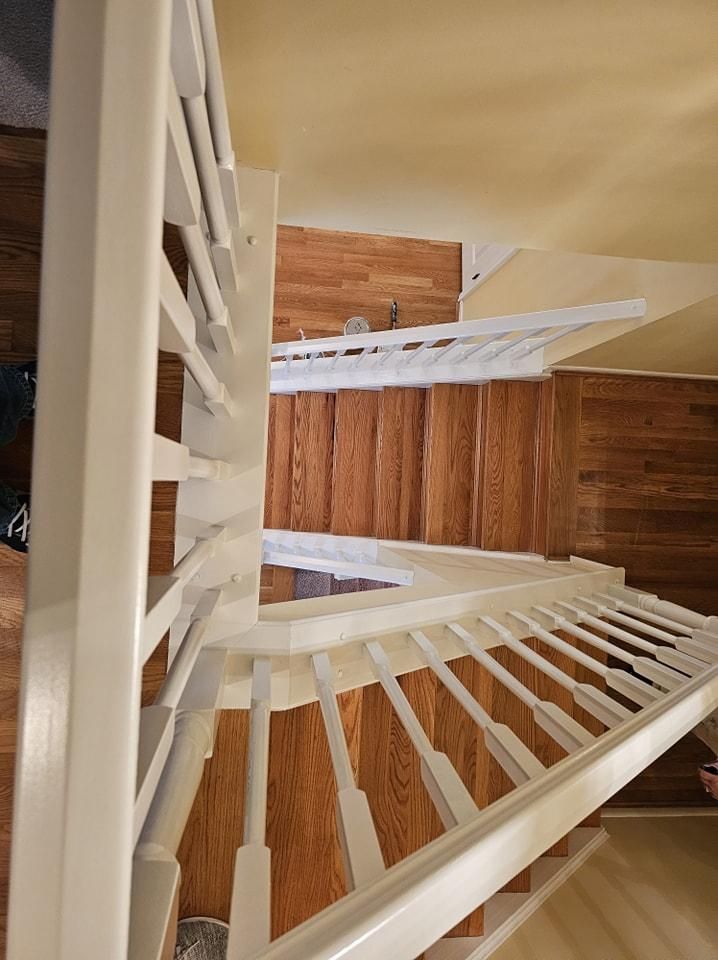 All Photos for Hearts & Hands Painting in Campbell, KY