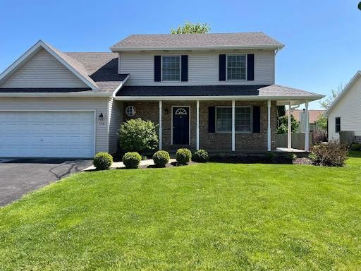 Home Softwash for J&J Power Washing and Gutter Cleaning in Geneva, IL