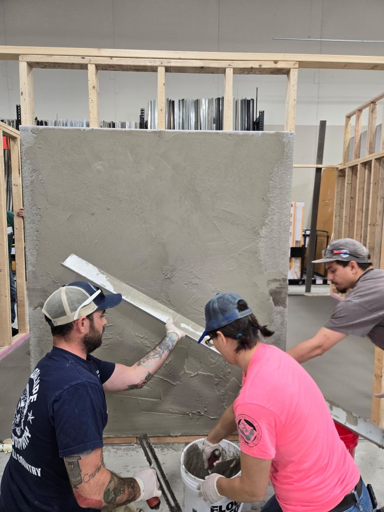 Certifications & Training for Guadalupe Tile Company in New Braunfels, TX