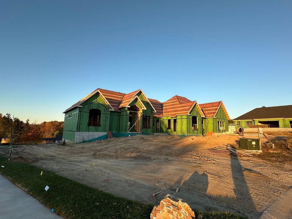 All Photos for Blair Construction & Home Improvement in St. Charles, MO