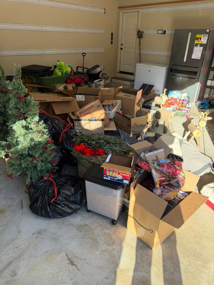 All Photos for Done2Day LLC in Wake Forest, NC