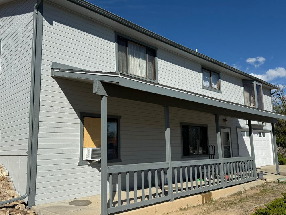 All Photos for Skyline Painting & Roofing in Grand Junction, CO