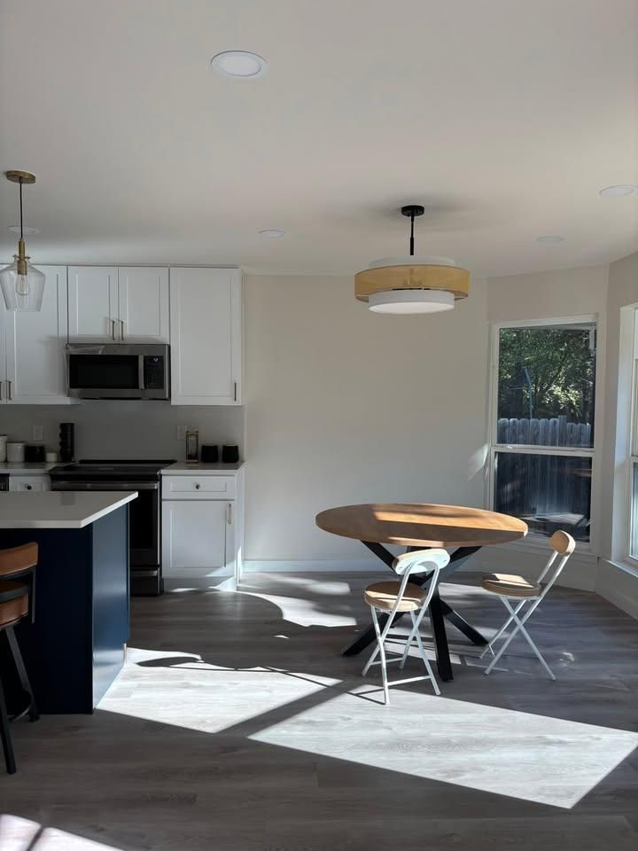 All Photos for AF Construction and Painting LLC in Fort Worth, TX