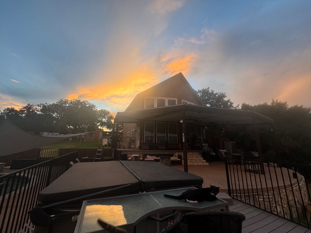 All Photos for Snodgrass Painting and Remodeling in Granbury, TX