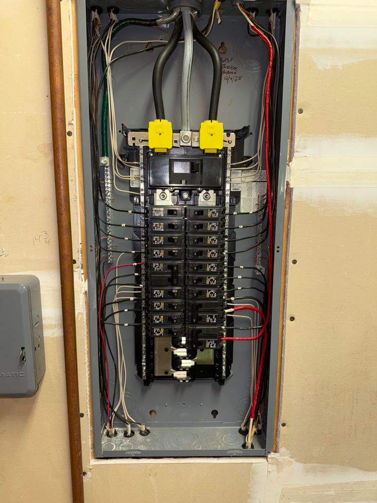 All Photos for M1 Electric LLC in Quakertown, PA