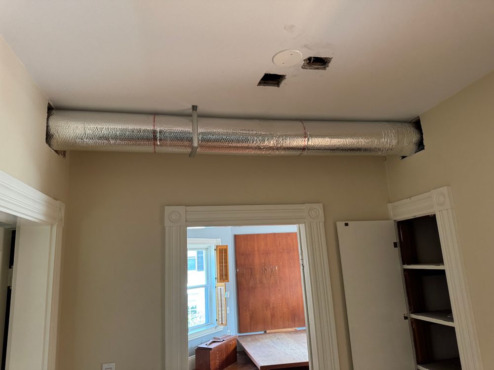 All Photos for Charlotte Mechanical in Haverhill, MA