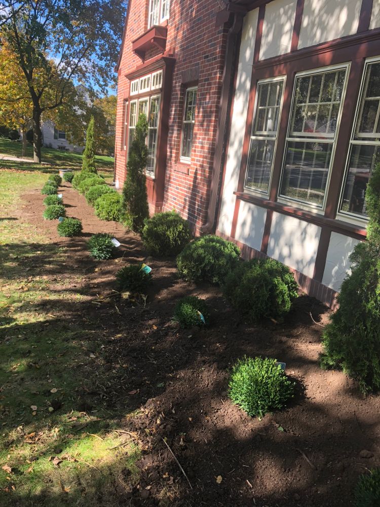 All Photos for Paradise Lawnscapes in West Bend, WI