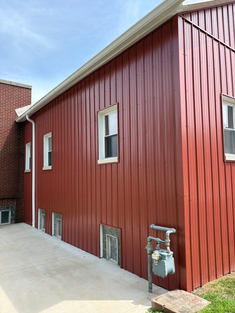 All Photos for DPD Construction in Cadiz Township, OH