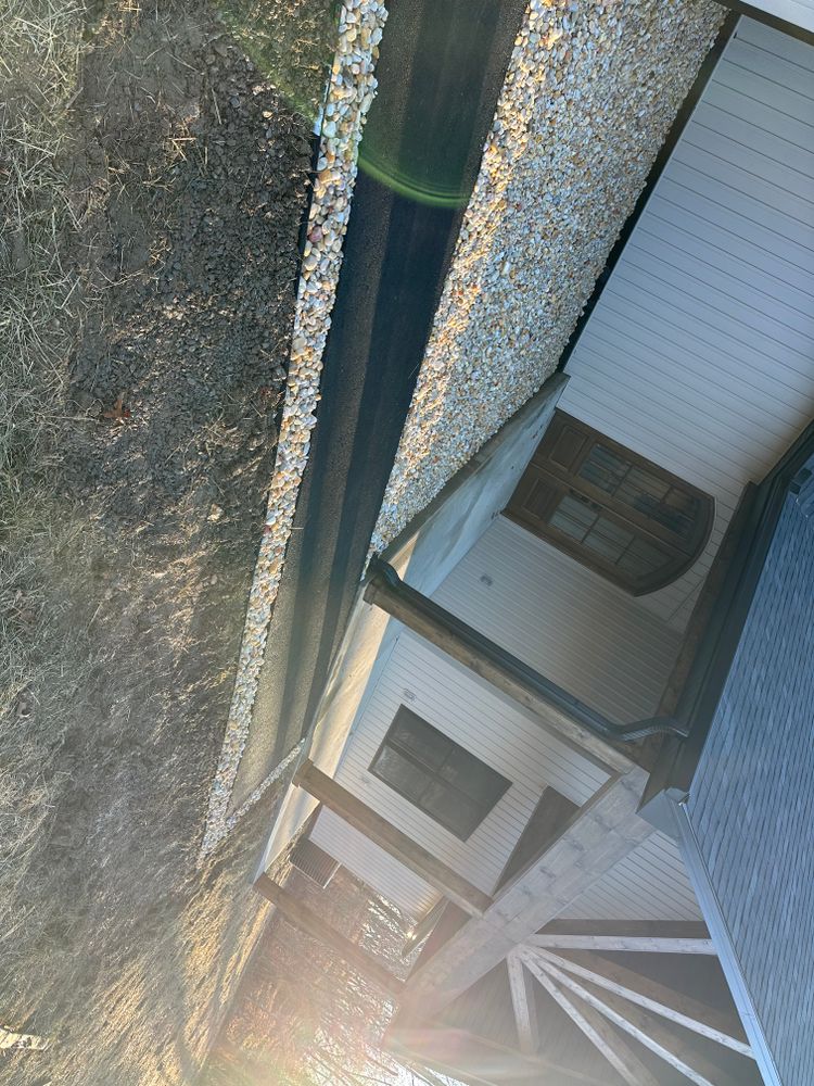 All Photos for Metzler Paving and Sealcoating LLC in Jacksboro, TN