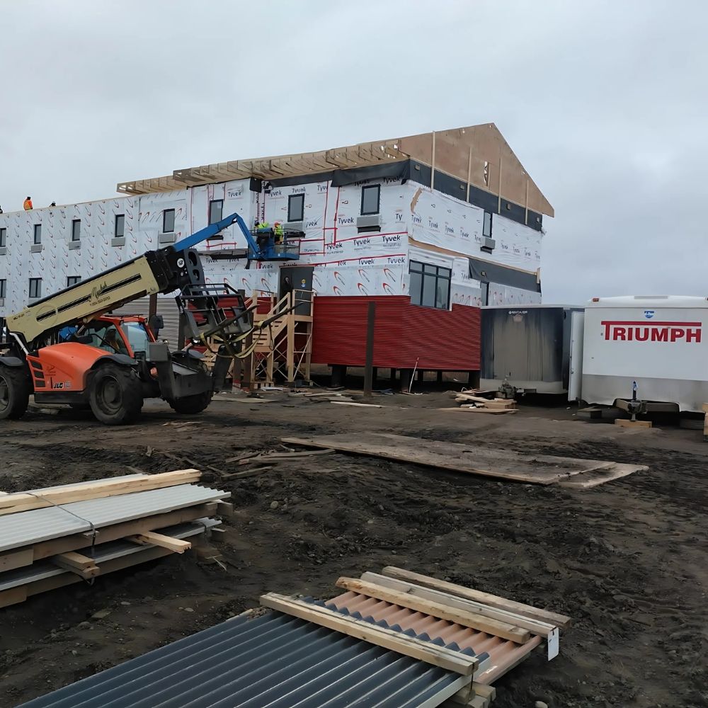 All Photos for Triumph Inc - Repair & Maintenance in O'Connor - Parkview, ON