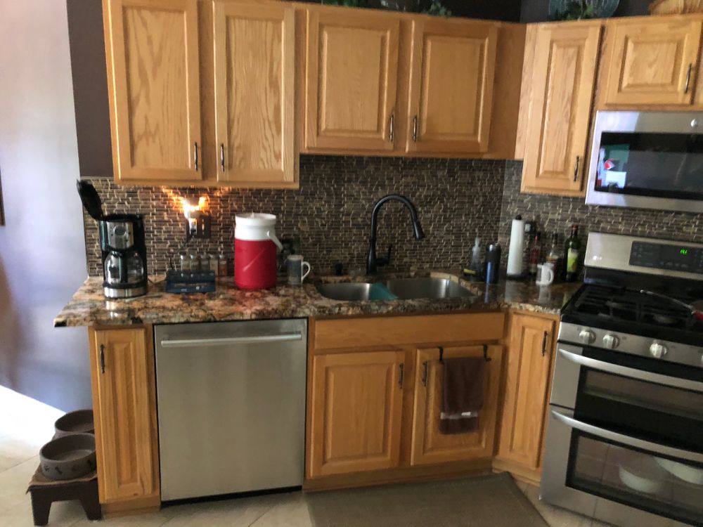 All Photos for  Jordan's Painting in Verona, NJ