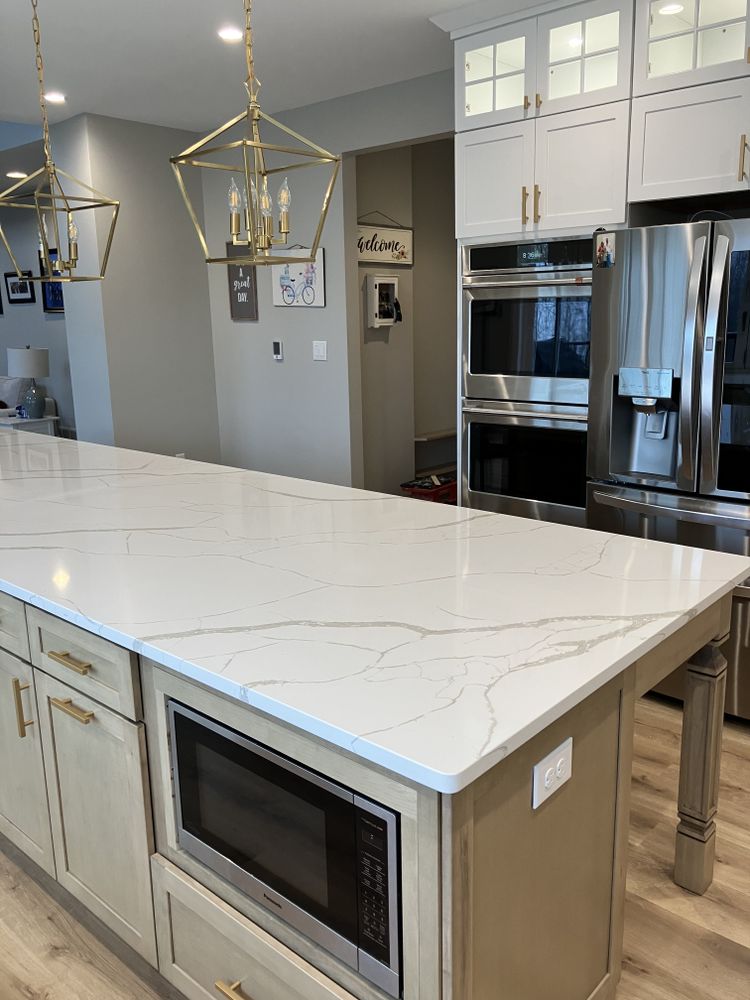 Kitchen for Thirco LLC in Ligonier,, PA