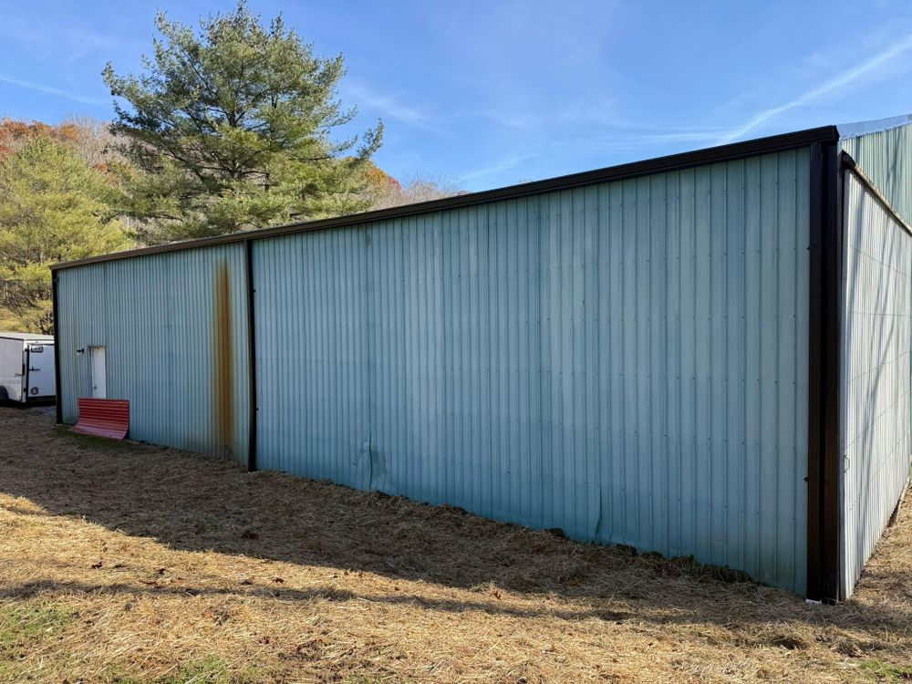 All Photos for Top Hand Roofing and Gutter in Pomeroy, OH